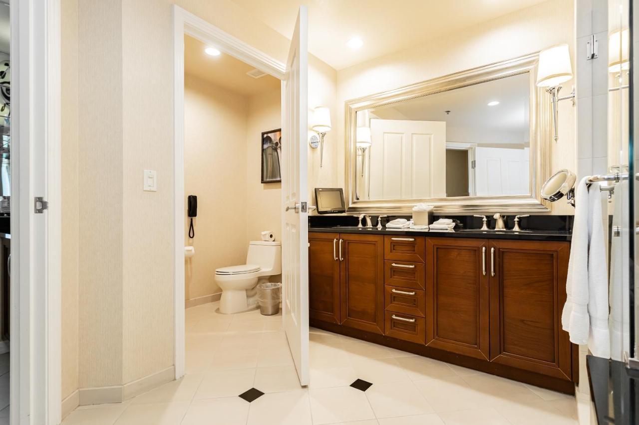 Mgm Signature, Centrally Located, Strip Views No Resort Fee Las Vegas Exterior foto